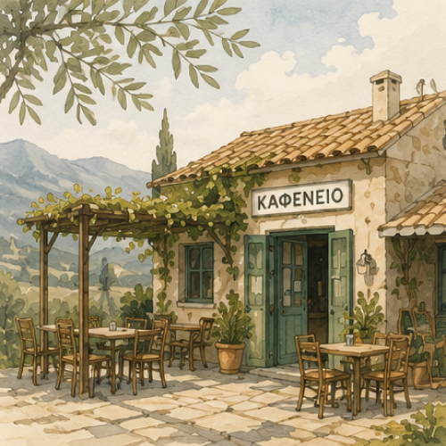 genestia-corfugen-antenna-kafeneio